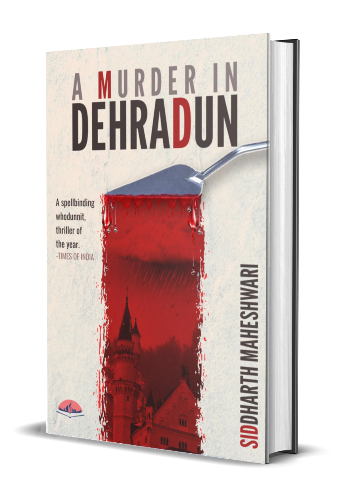 A Murder in Dehradun 2
