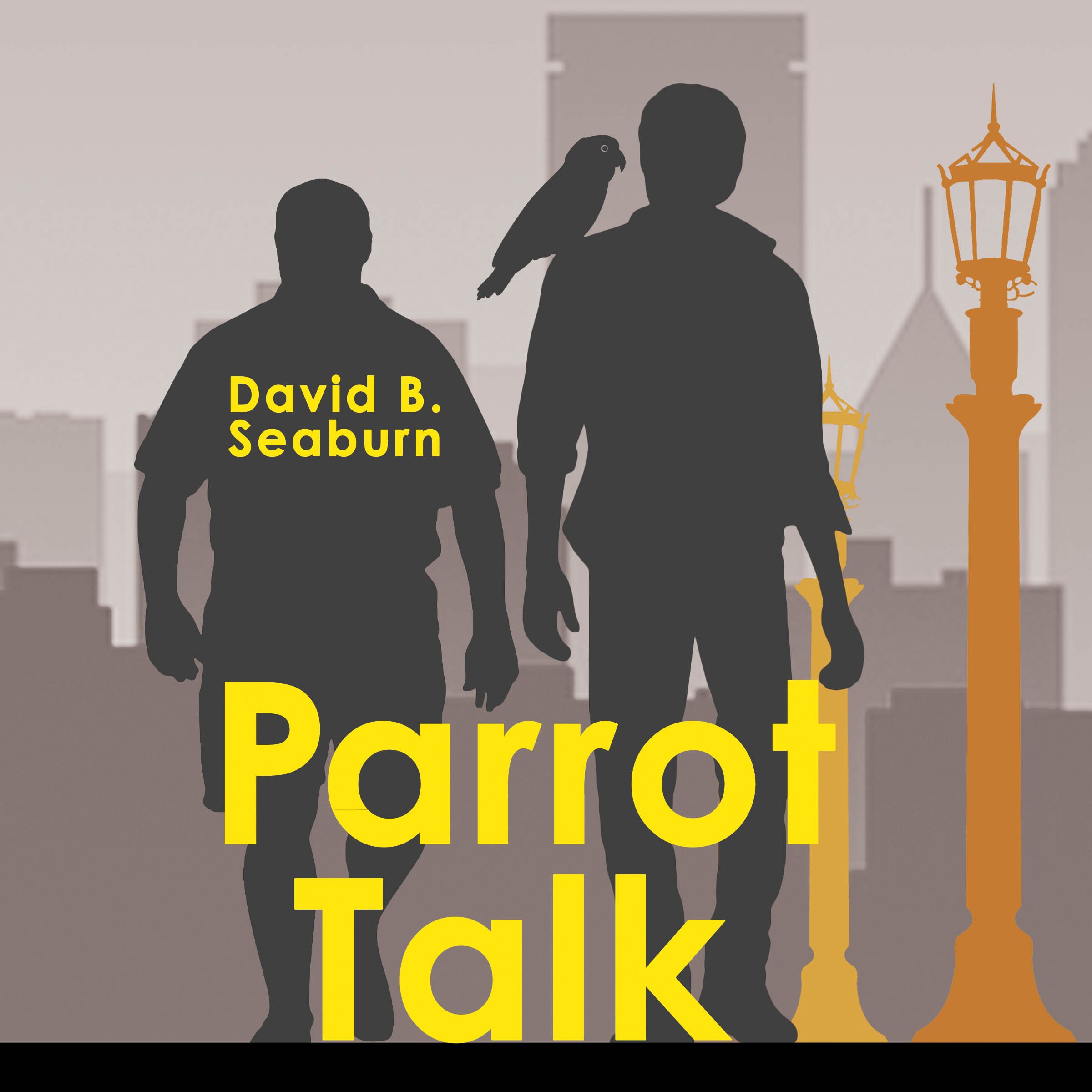 Parrot Talk