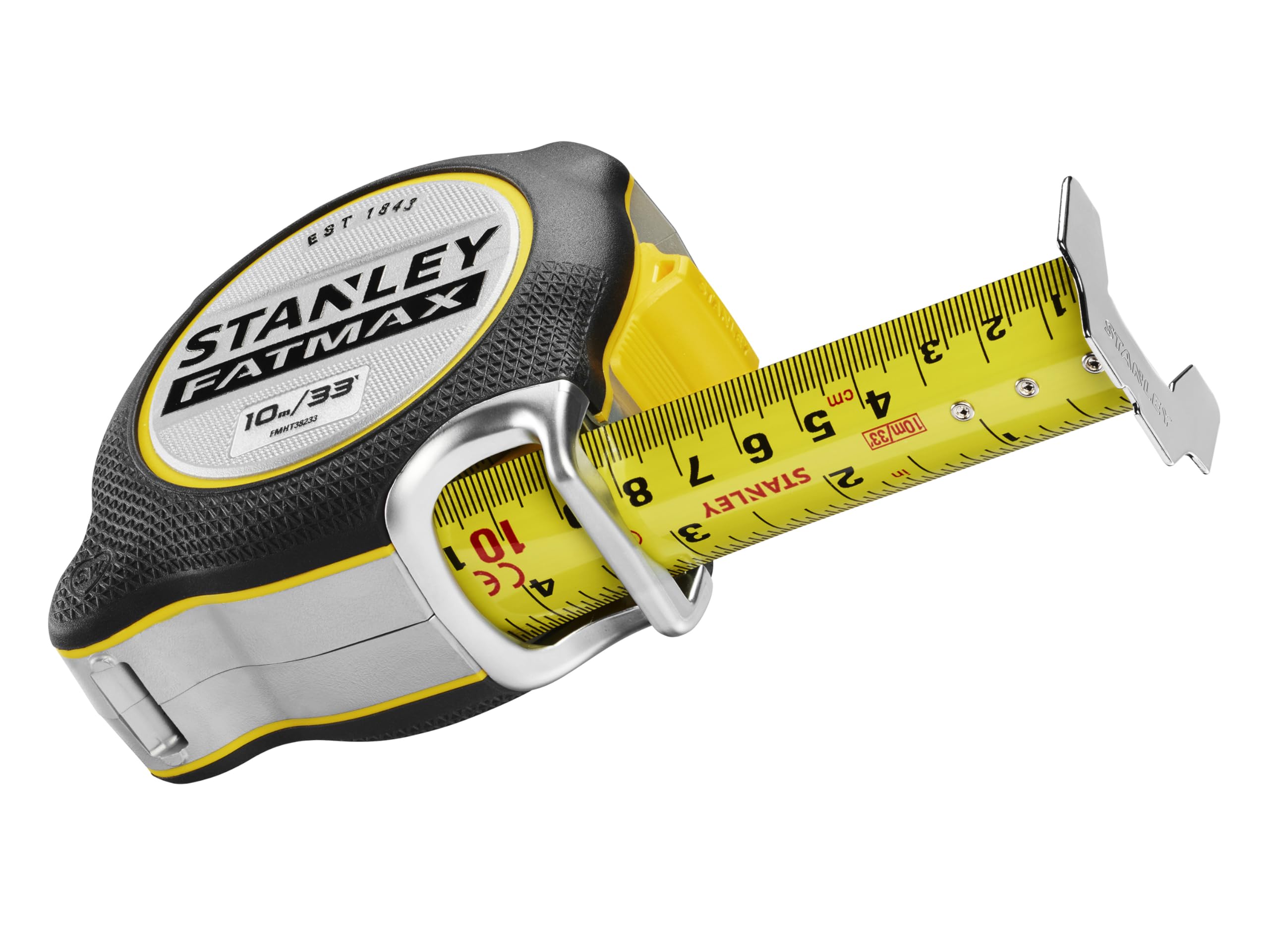 STANLEY FATMAX XTREME™ 10M/33ft. 32mm Wide, metro a nastro, FMHT38233-5