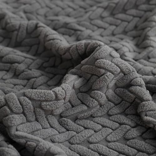 Miniatura 8 de Fundas de cojín para sofá de 3 asientos para sofá de 3 asientos, funda elástica en forma de L, funda protectora para sofá y muebles, sala de estar