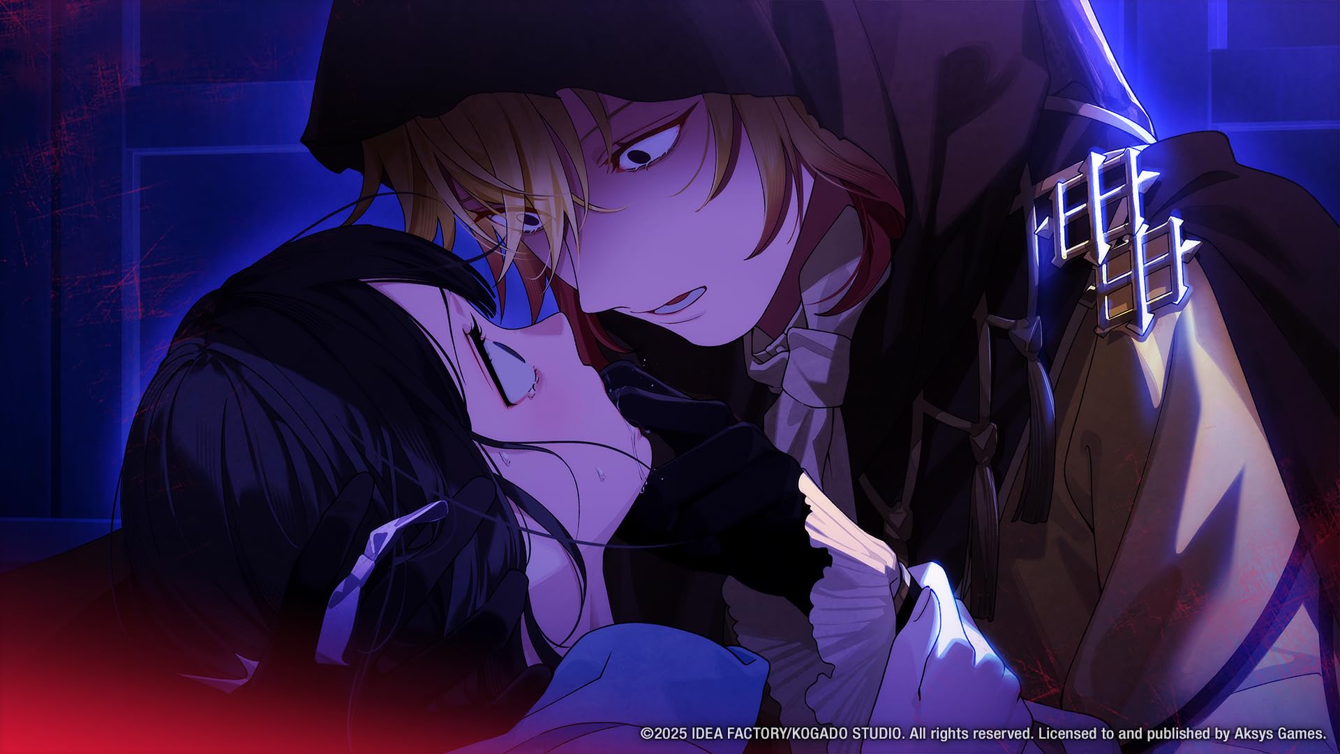 OVER REQUIEMZ (Nintendo Switch) : Amazon.es: Videojuegos