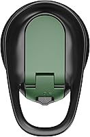 Vista 9 de CamelBak Forge Flow - Taza de café y viaje de 20 onzas, acero inoxidable aislado, base de silicona antideslizante, fácil operación con una sola mano