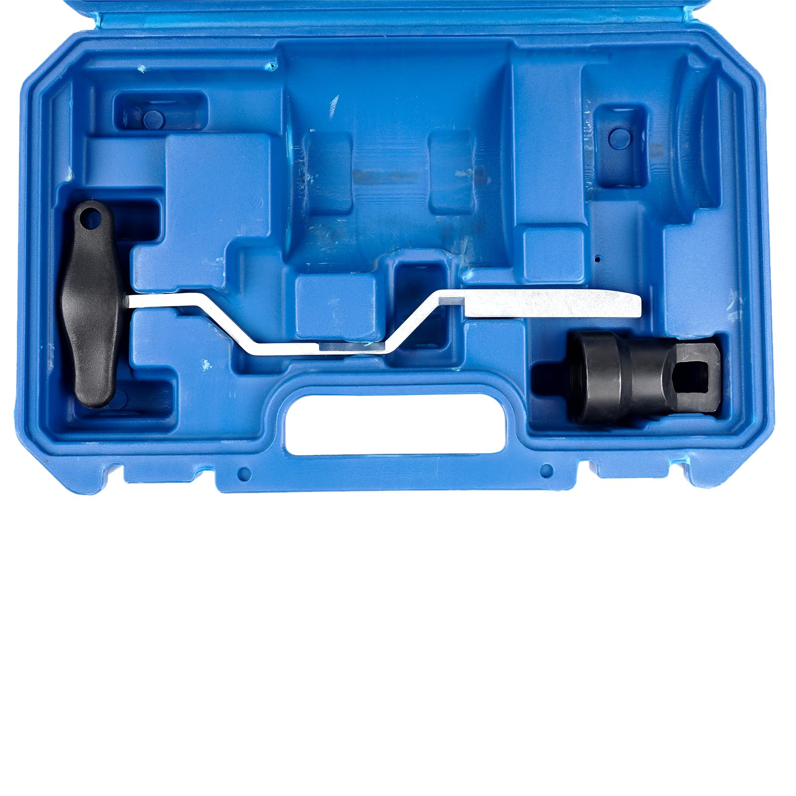 Kit de Herramientas de transmisión de Doble Embrague Compatible con Go- lf A3 T0ua-reg 7 velocidades Caja de Cambios instalador y Extractor de Embrague T10323