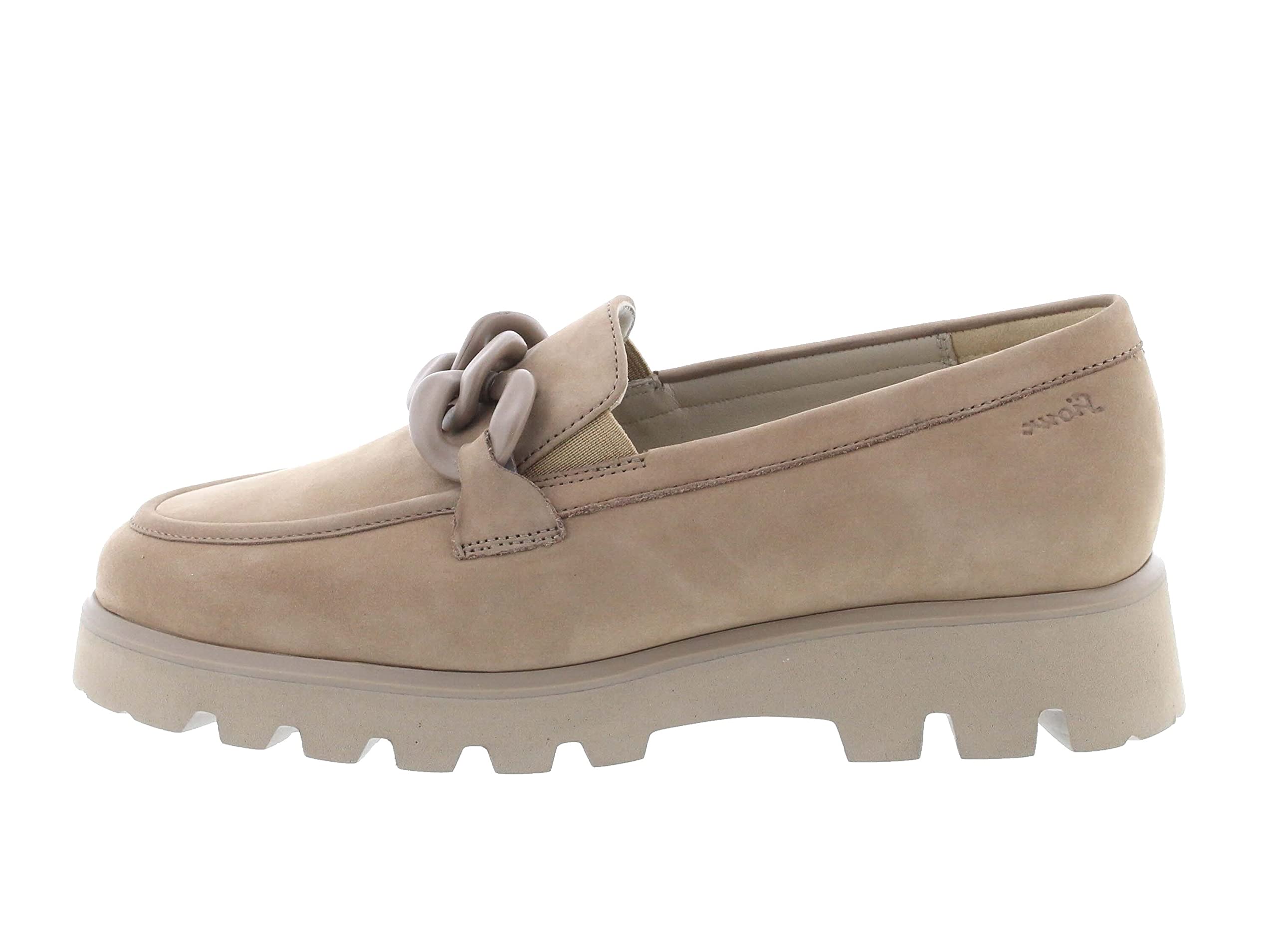 SiouxWomen's Meredira Moccasins