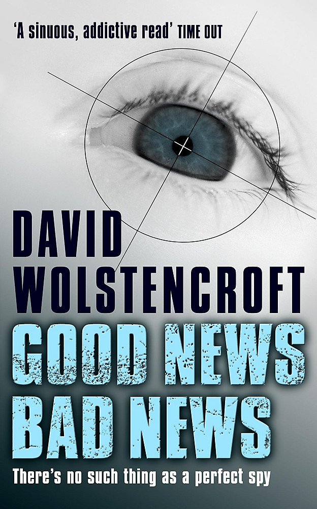 Good News, Bad News
