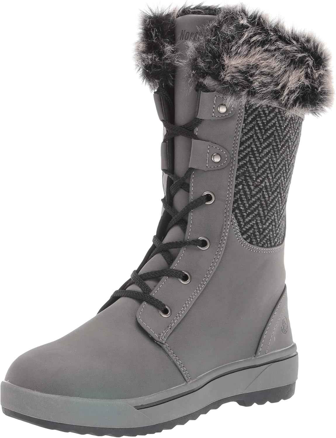 Northside Women's Bishop Se Cold Weather Fashion Boot Snow