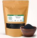 Pure Tree Certified Organic Kalonji Seeds | 100 g | Sativa Nilgella Seeds Kalonji for Hair | Kala Jeera gallery image