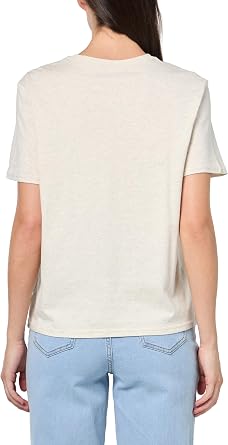 Calvin Klein Women's Performance Classic Fit Tee