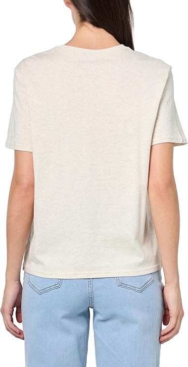 Calvin Klein Women's Performance Classic Fit Tee