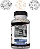 Suplemento herbal Kaya Naturals Nitric Blast, 180 cápsulas | Potente totalmente natural, máximos beneficios para la salud, pre-entrenamiento, mayor energía, mejor rendimiento nocturno, cápsulas de 180 unidades (Paquete de 1) 5