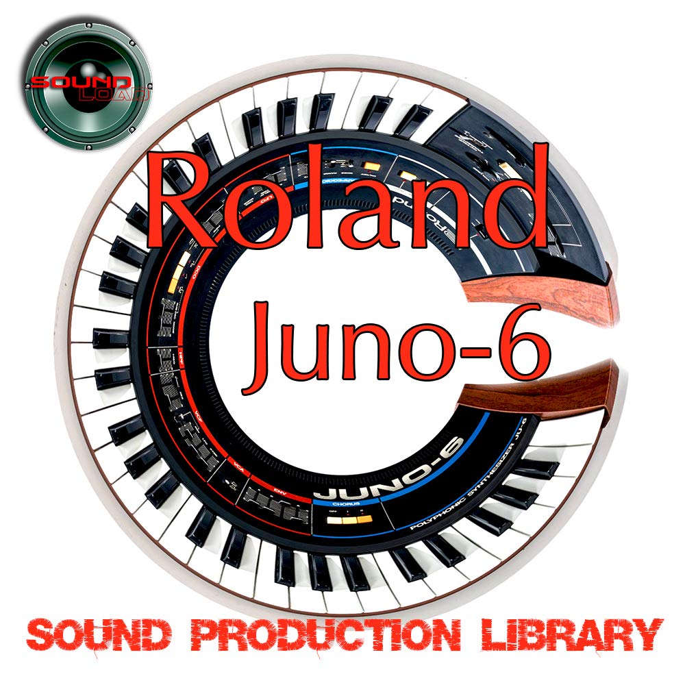 from Roland Jupiter-4 - Large Unique Wave/Kontakt Studio Samples Library on  2DVDs or Download : Amazon.co.uk: Musical Instruments & DJ