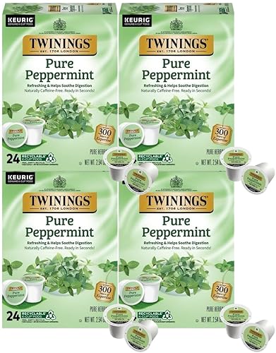 Miniatura 1 de Twinings of London - K-Cups de té para Keurig