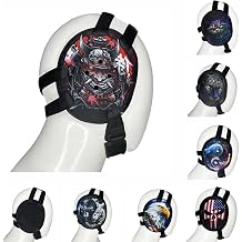 ROAR-INT BJJ Ear Guard New Easy to Adjust Design Wrestling Protective Headgear Wrestling Ear Guard MMA Jiu Jitsu