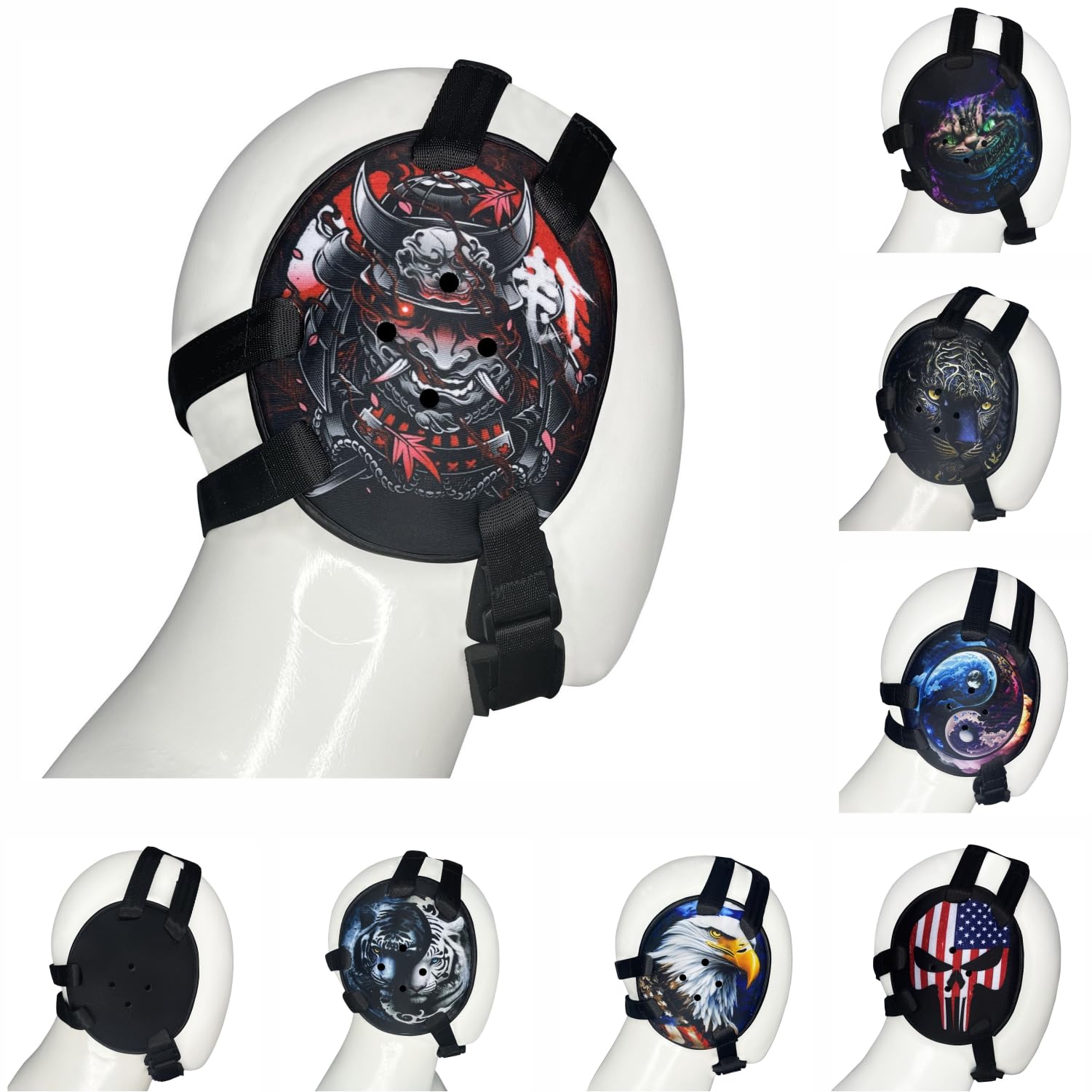 ROAR-INT BJJ Ear Guard New Easy to Adjust Design Wrestling Protective Headgear Wrestling Ear Guard MMA Jiu Jitsu