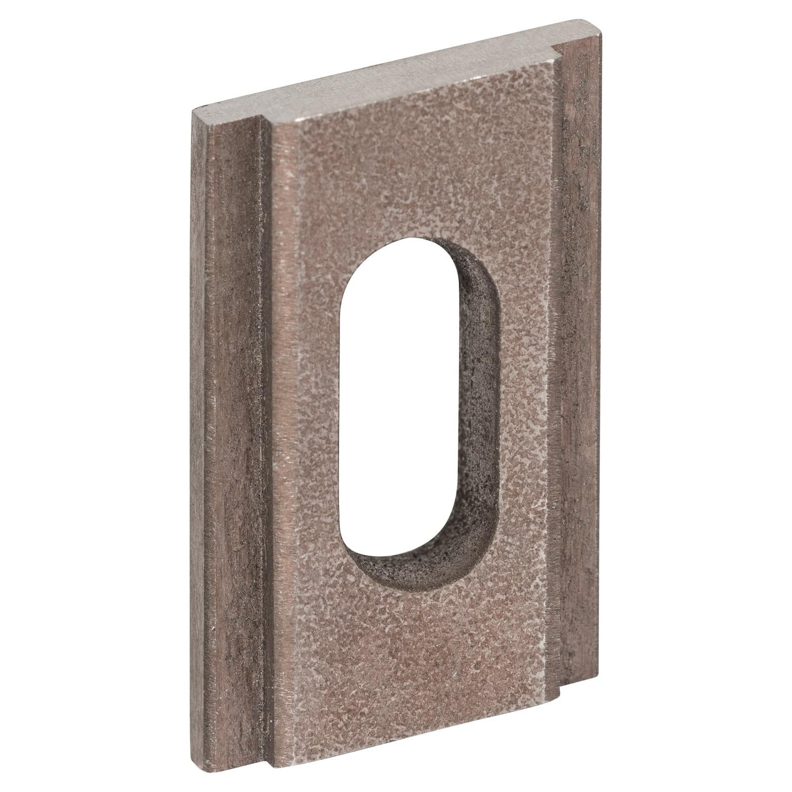 Bosch 3 608 635 000 - Cuchilla superior - GSC 3,5/4,5 (pack de 1)