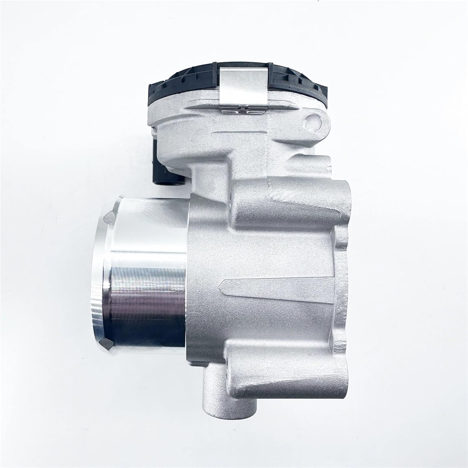 7S7G9F991BA 1486105 Throttle Valve Is Suitable Compatible With Ford Fiesta Escape Transit Connect 2013-2016 16L Volvo S60/S80/V40/V60/V70