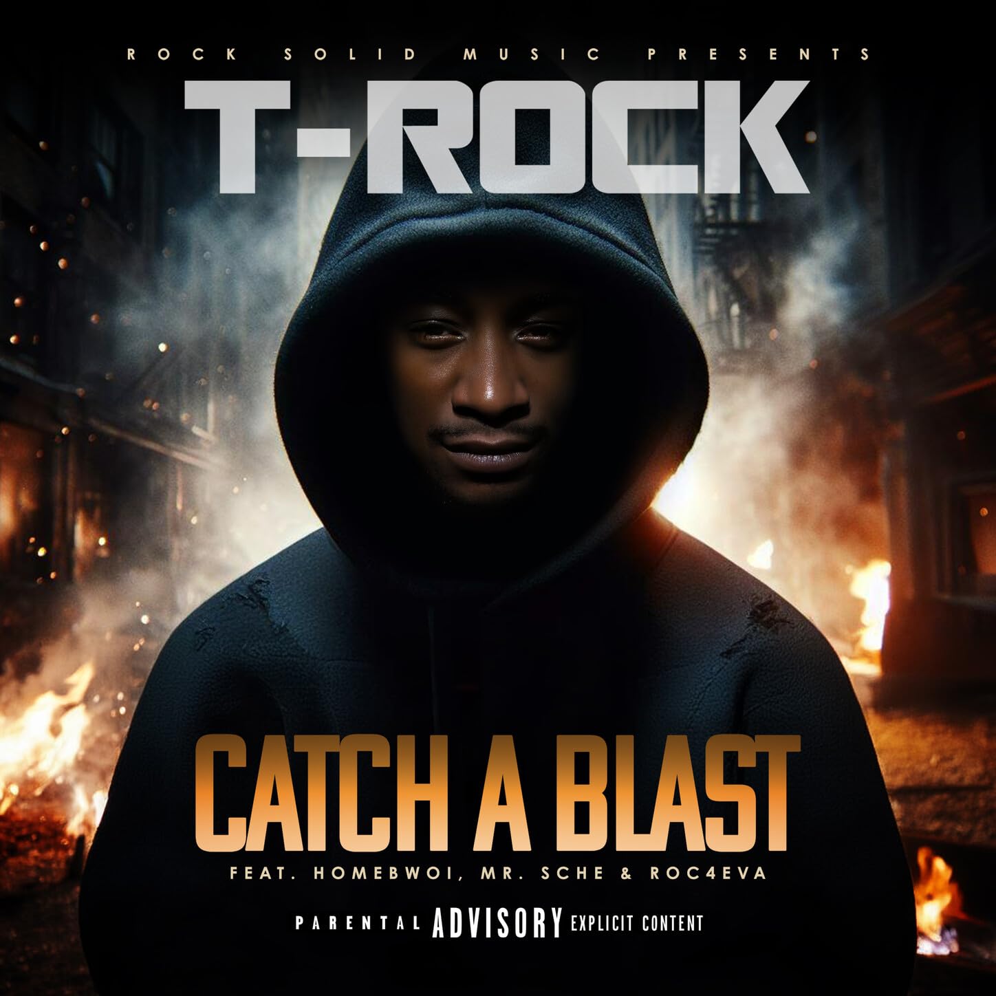 Boss Ridah Play T-Rock on Amazon Music