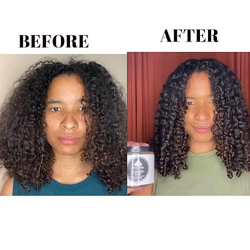 Miniatura 4 de Molonga Naturals Jalea rizadora