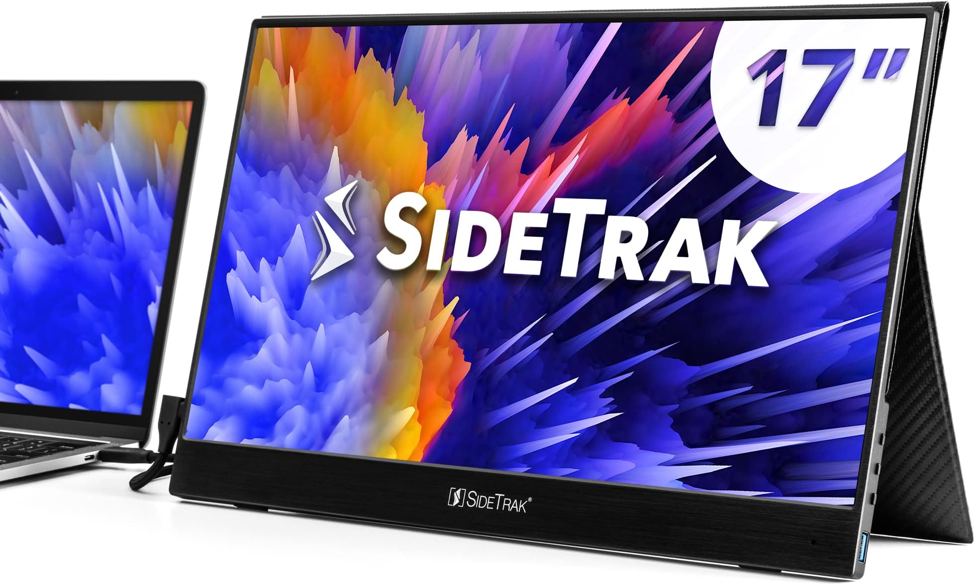 SideTrak Solo 17.3"