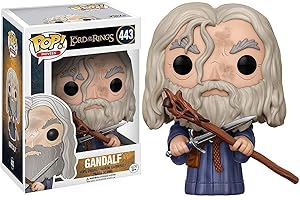 Funko Pop! Lord of the Rings - Gandalf