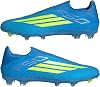 adidas F50 League Laceless Firm Ground/Multi Ground Football Boots