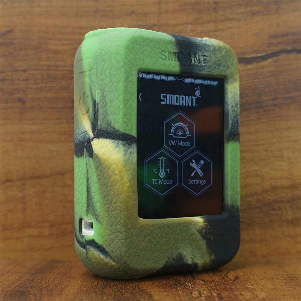 Modshield For Smoant Charon Ts 218 Silicone Case Byjojo Touch | Desertcart Mauritius Modshield For Smoant Charon Ts 218 Silicone Case Byjojo Touch | Desertcart Mauritius