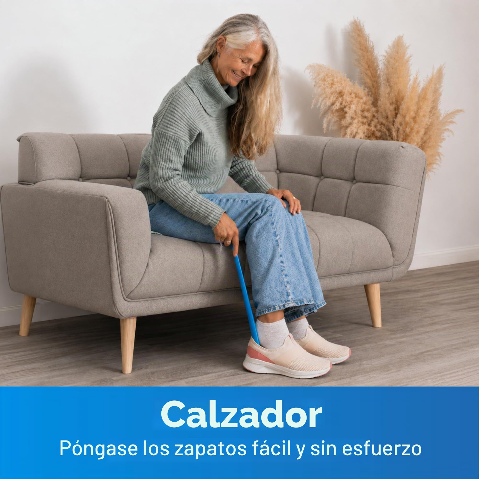 Sliq Kit de 7 piezas de cadera para personas mayores, suministros de repuesto de recuperación total después de la cirugía, kit de reemplazo de cadera después de la cirugía con bolsa de hielo