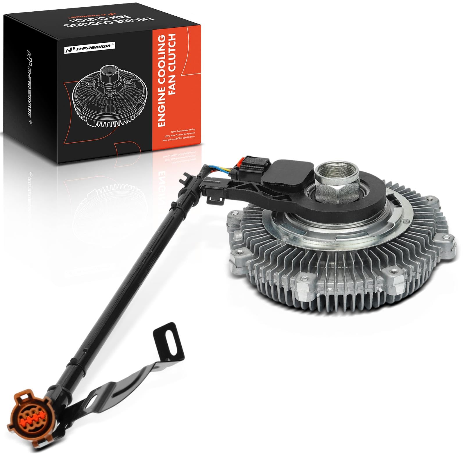 ファンクラッチ CHEVROLET EXPRESS など Vortec エンジン ファンクラッチ CHEVROLET EXPRESS など Vortec エンジン