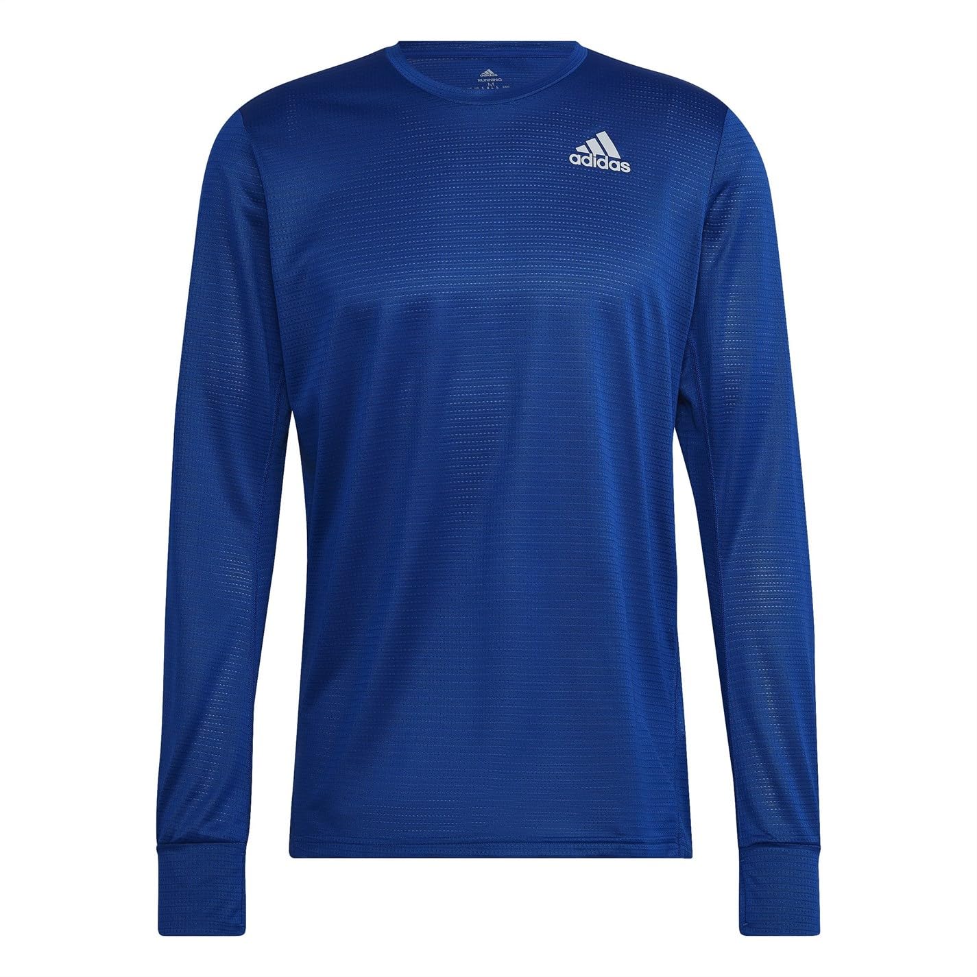 adidas Herren Otr Long Sleeve Langarmshirt
