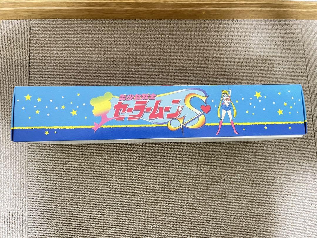 Amazon | 美少女戦士セーラームーンSタンブラー5客セット | ノー