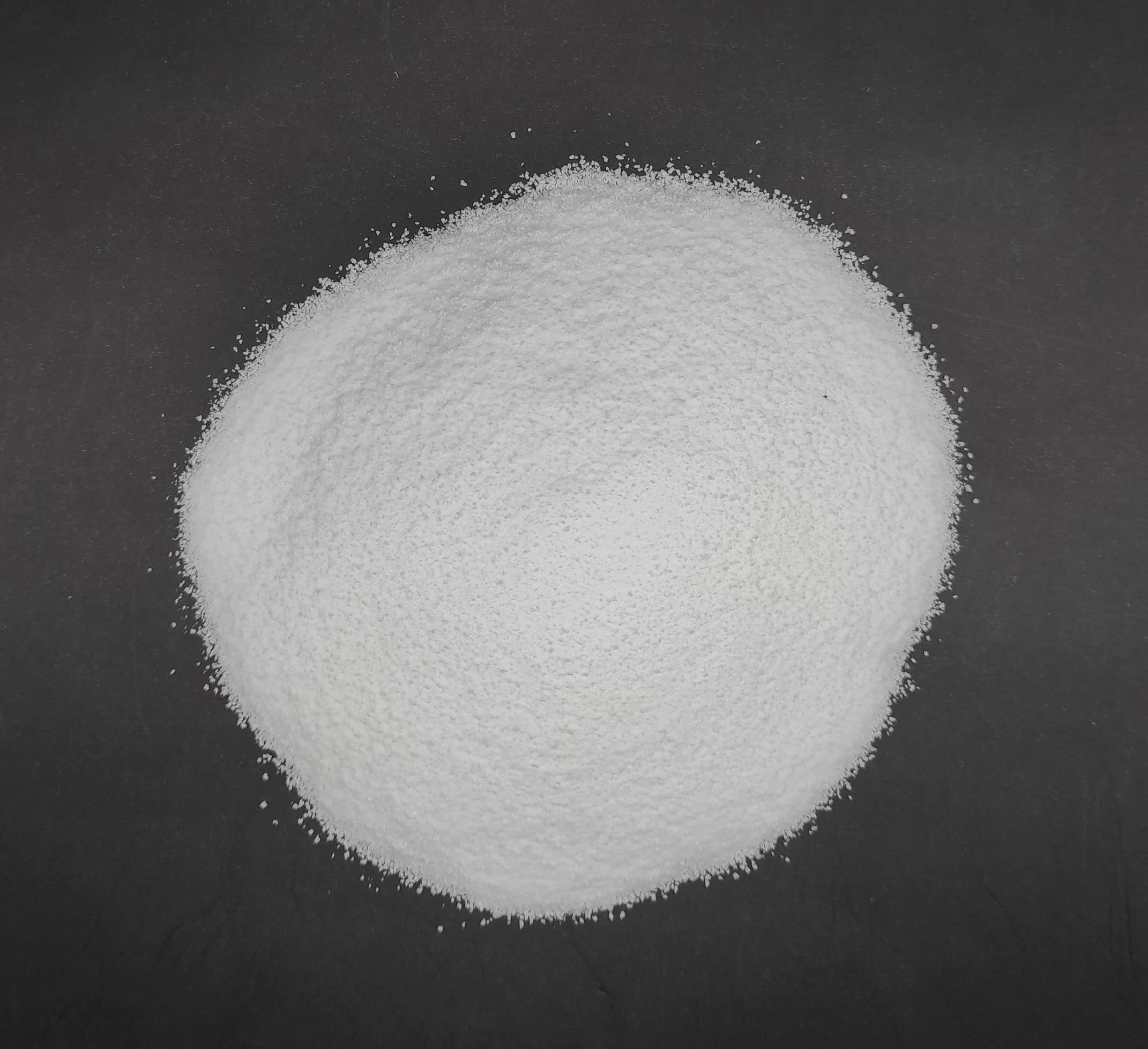 Extracto de Stevia en Polvo 1:2 Dulzura 85g - 1.95Kg Stevia rebaudiana (950 gramos)