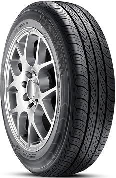 MRF ZLX 175/60R15 81H SL All Season Touring Passenger Radial Tire
