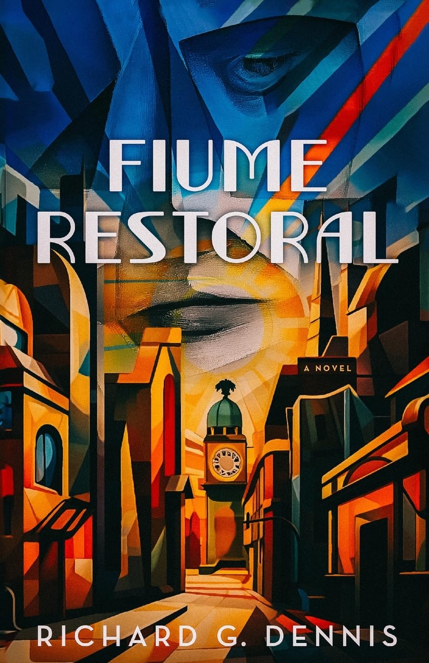 FIUME RESTORAL