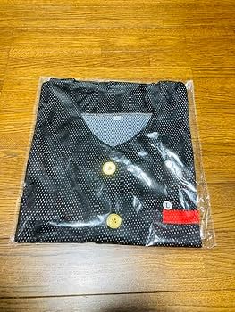 氣志團ちゃん公式 ベースボールシャツ 氣志團ちゃん公式ベースボールシャツ「4番・ピッチャー・おまえ