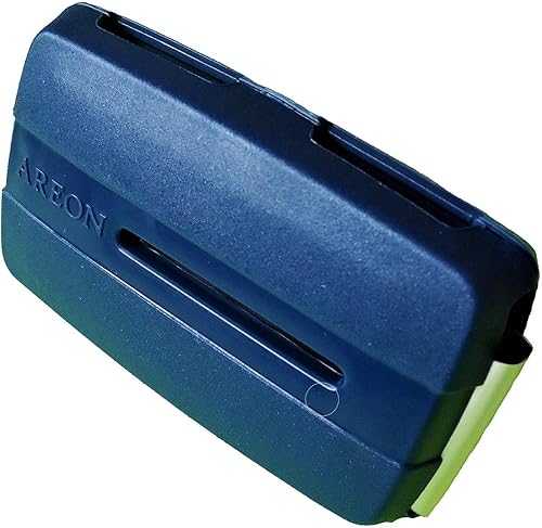 Miniatura 5 de Areon Vent 7 - Vent Clip Car A/C Freshener - Blue Stones Scent