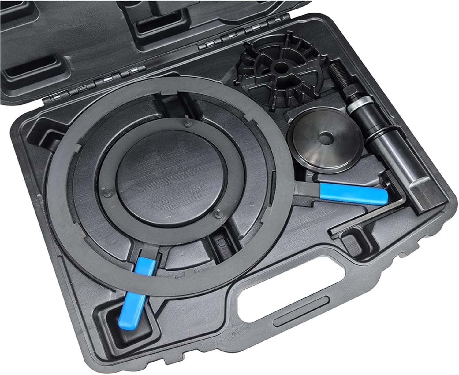 Dry Dual Clutch Transmission Reinstall Reset Tool Set Compatible With Focus DCT 6 Speed