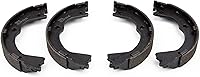 Vista 3 de MAGMA Fire Born Braking PMB981B Zapatas de freno de estacionamiento