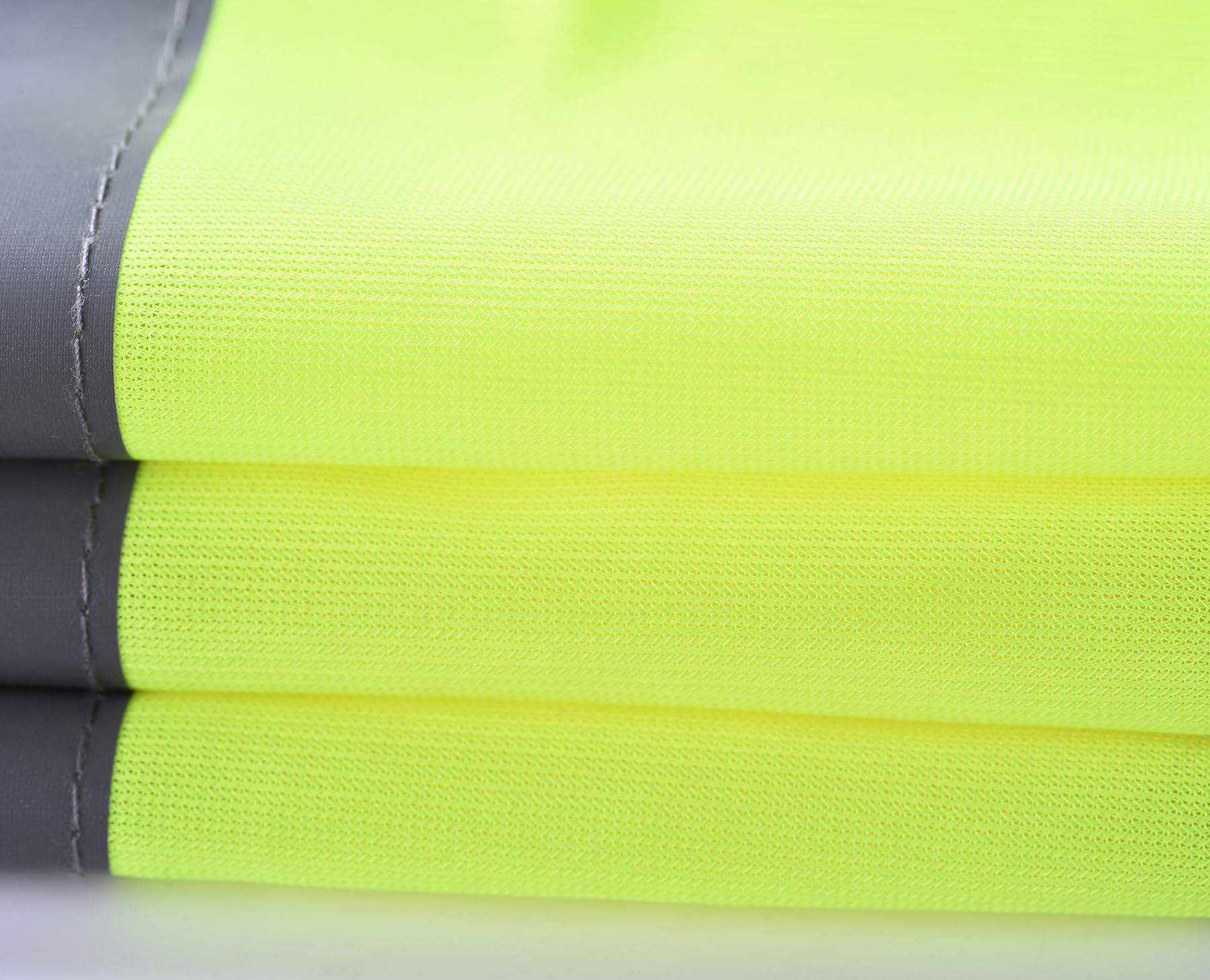 Kit Addio Al Celibato MKISHINE - Gilet Fluo + 13 Distintivi Divertenti