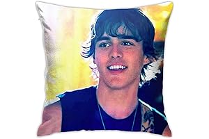 The Ultimate Charlie Gillespie Pillow: Indulge in Celestial Comfort