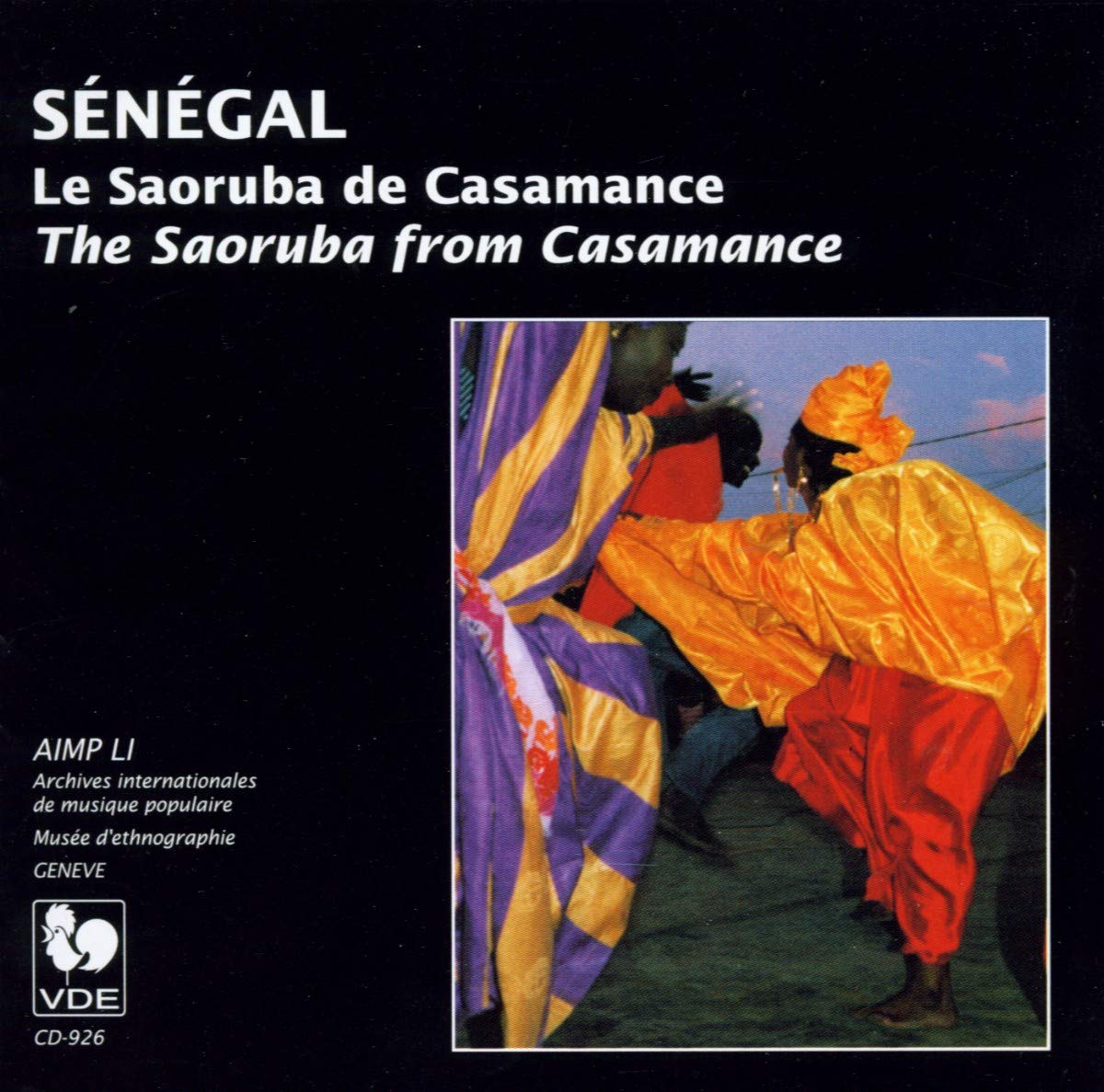 Live Recordings 1989-1996 [Audio CD]