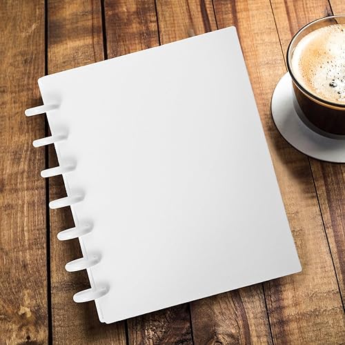 Miniatura 4 de VICASKY 3 Álbumes para fotos, álbum de fotos decorativas para niñas, álbum de recortes, álbumes de recortes, álbumes de fotos, mini álbumes