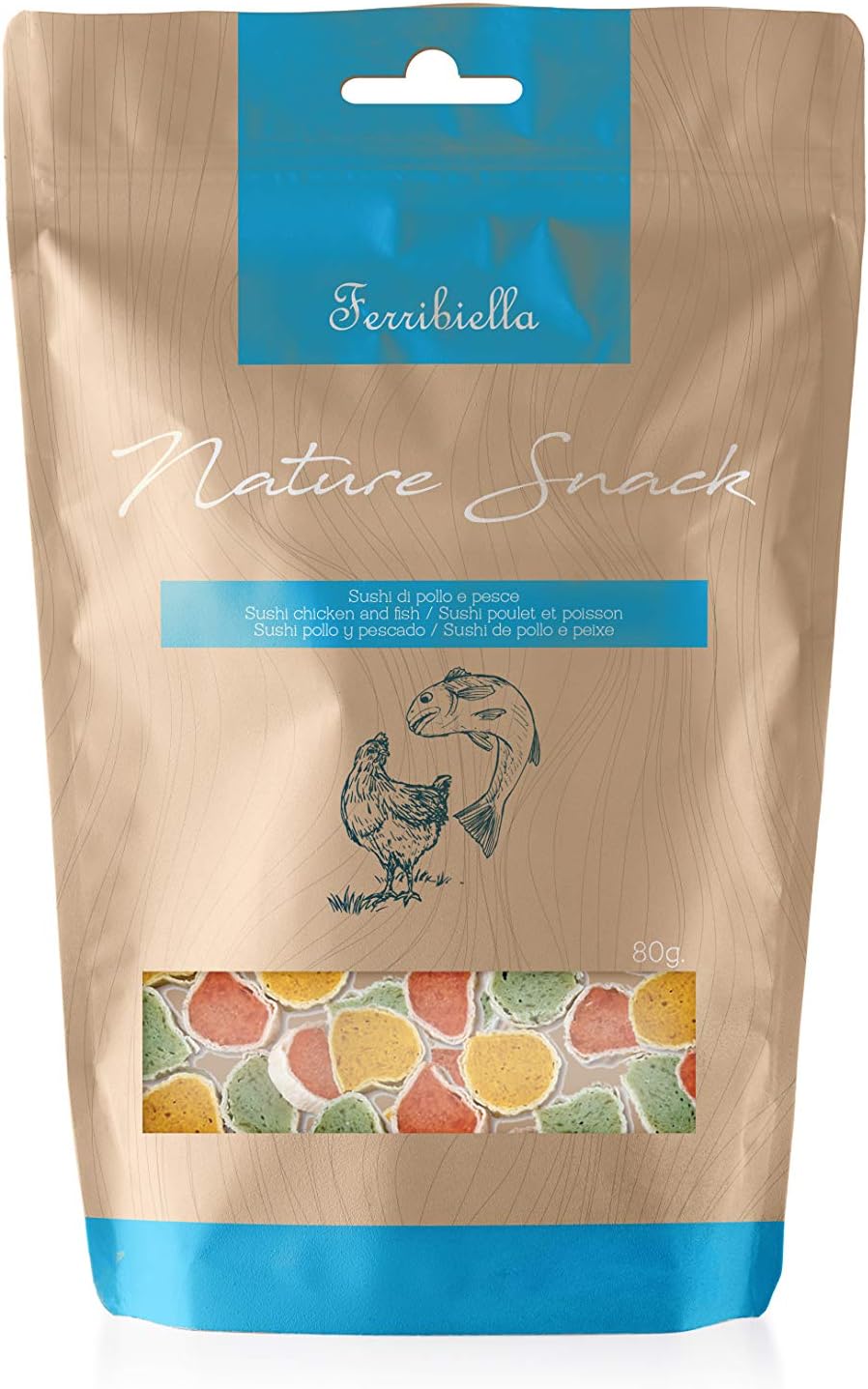 Nature Snack