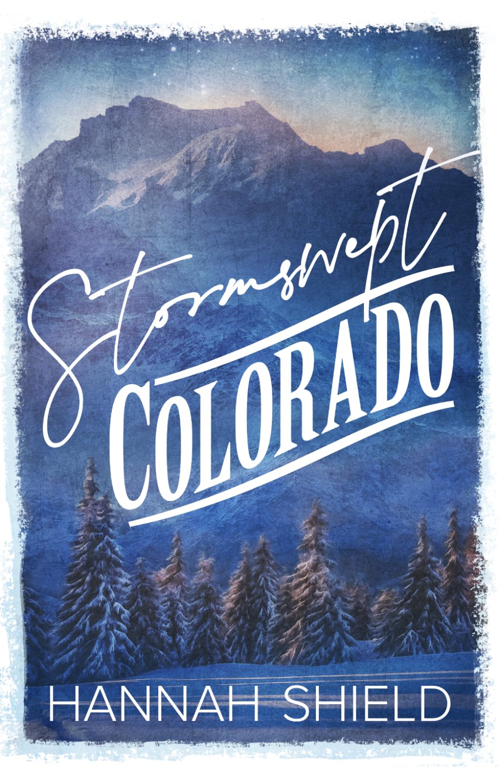 Stormswept Colorado: 3