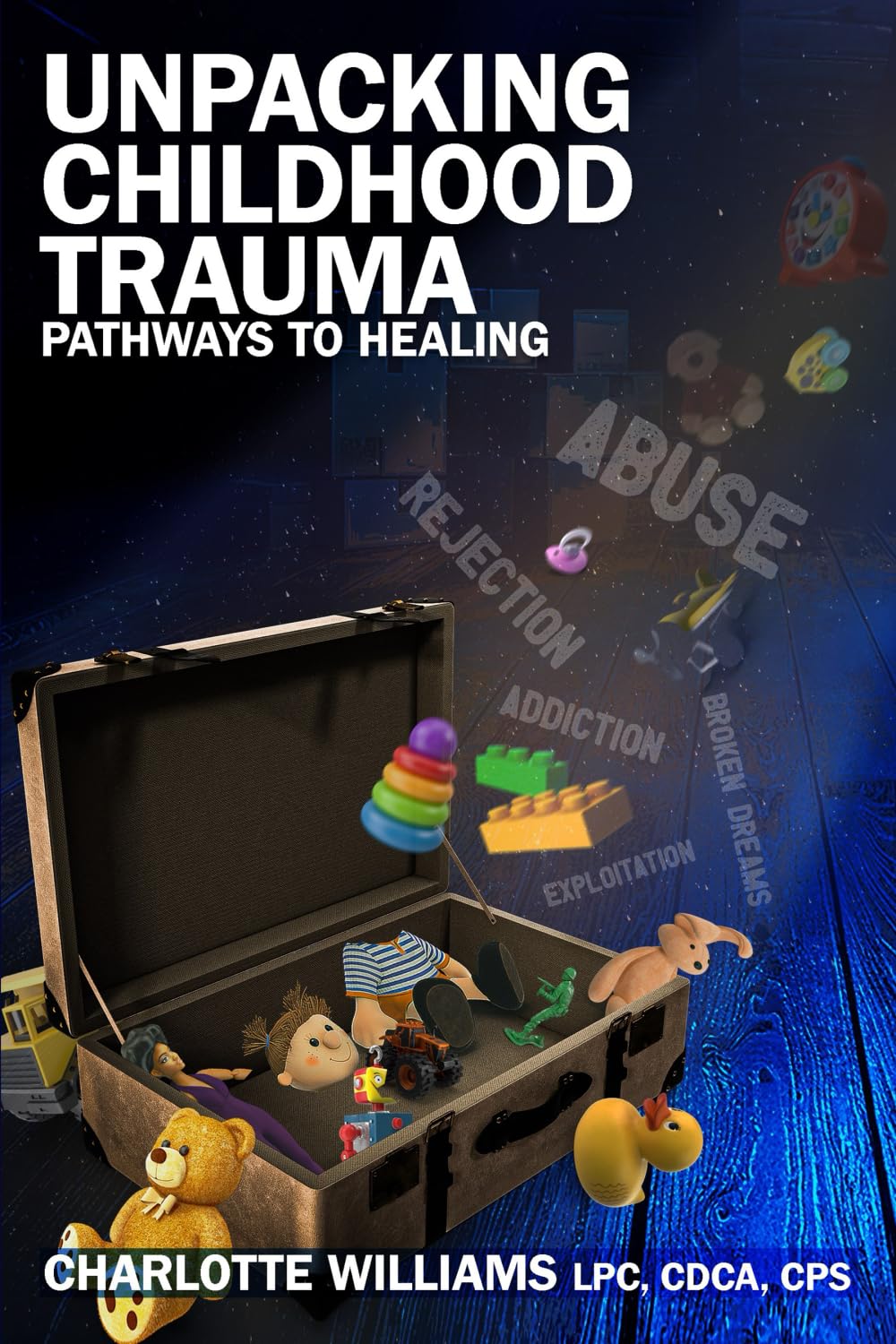 Unpacking Childhood Trauma: Pathways to Healing