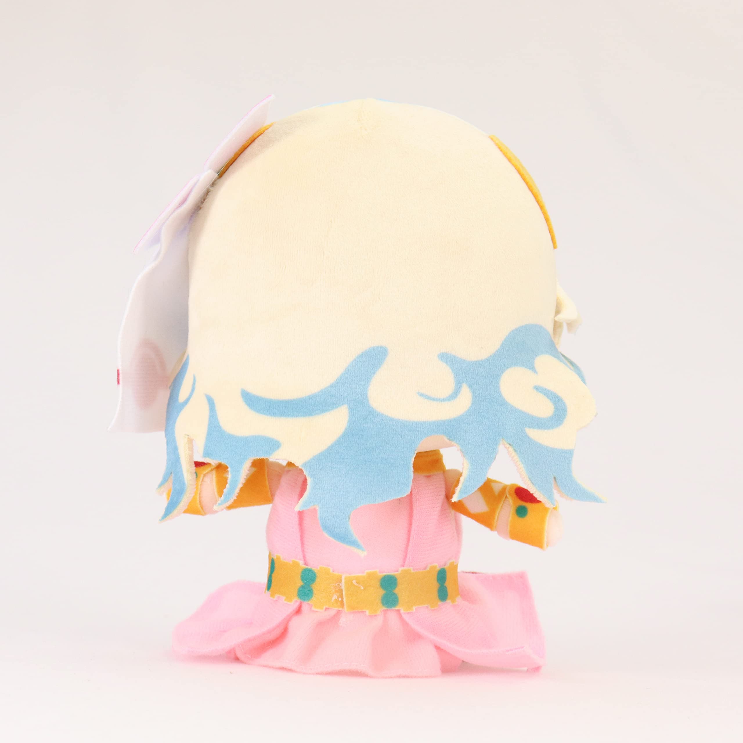 Amazon.co.jp: 天元突破グレンラガン むにゅぐるみS ニア ≪KThingS