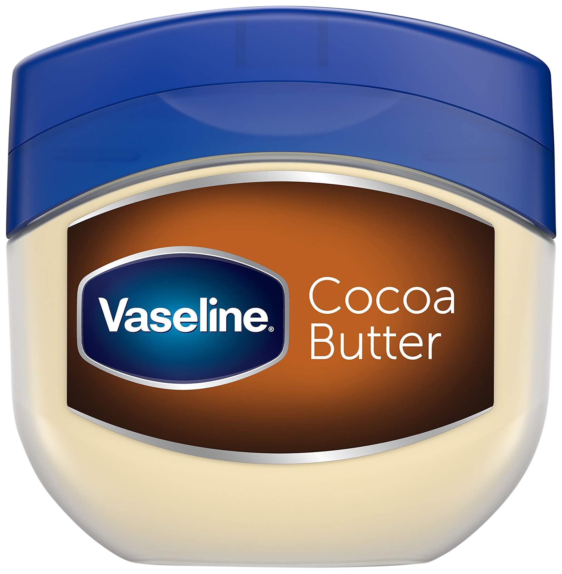 Vaseline Petrol Jeli, Kakao Yağı, 1.7 oz