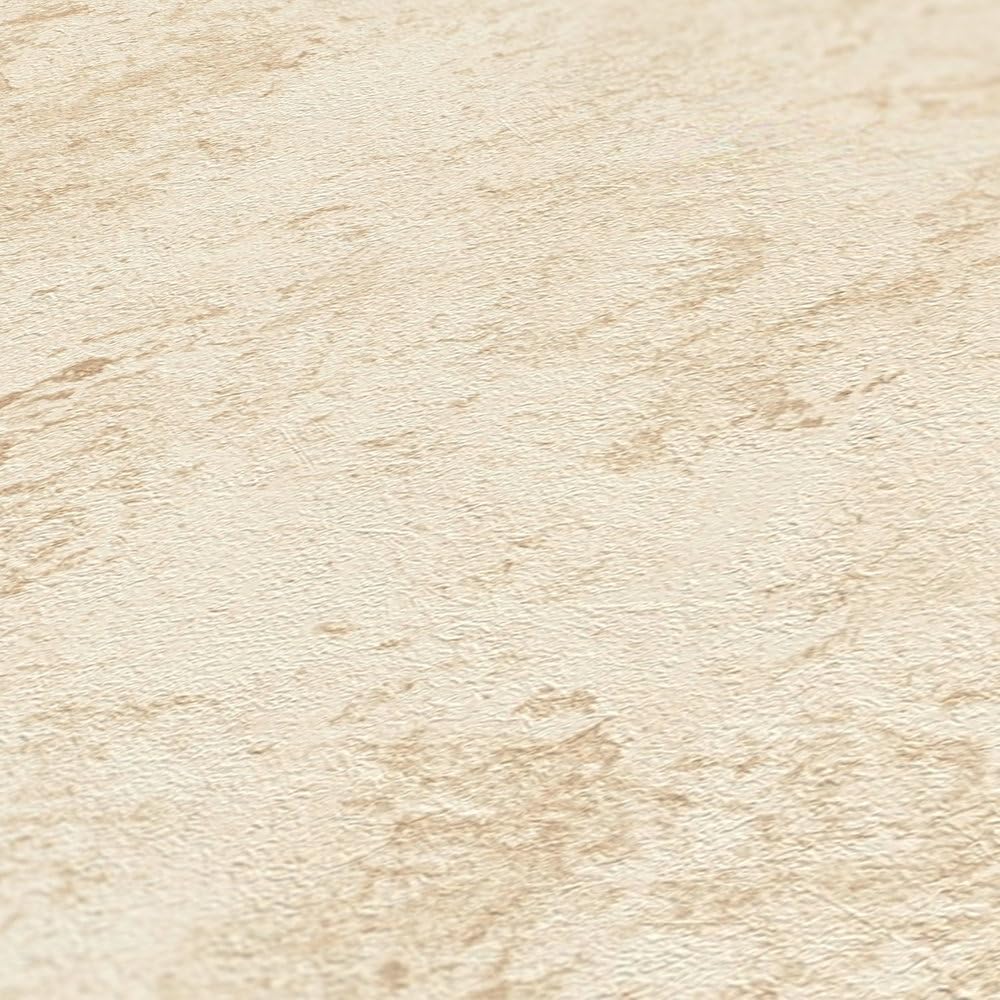 A.S. Création The BOS 388237 Non-Woven Wallpaper Stone 10.05 m x 0.53 m Made in Germany