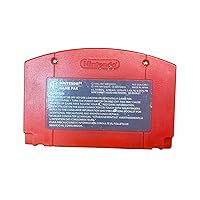 Vista 2 de Rocket Robot on Wheels - Nintendo 64