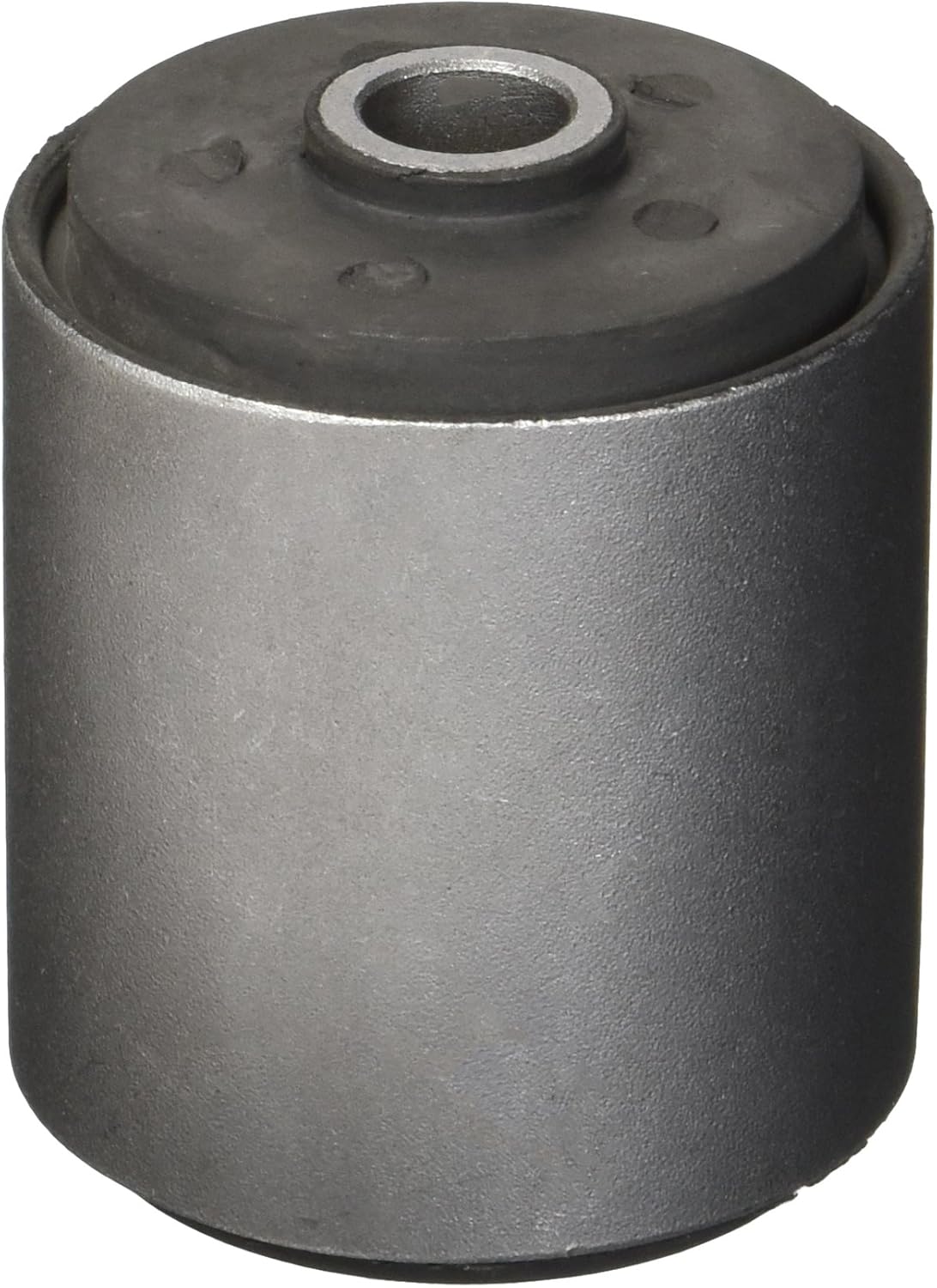 Crown Automotive - 52000503 Leaf Spring Bushing Suspension, Silver