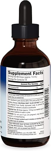 Miniatura 3 de Planetary Herbals Echinacea 0.0 fl oz para el apoyo del sistema inmunológico - 4 oz